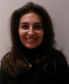 Docteur Hilda SAM ophtalmologiste secteur I