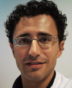 Docteur Matteo MAGNANI