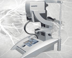 ANGIOGRAPHE HRA